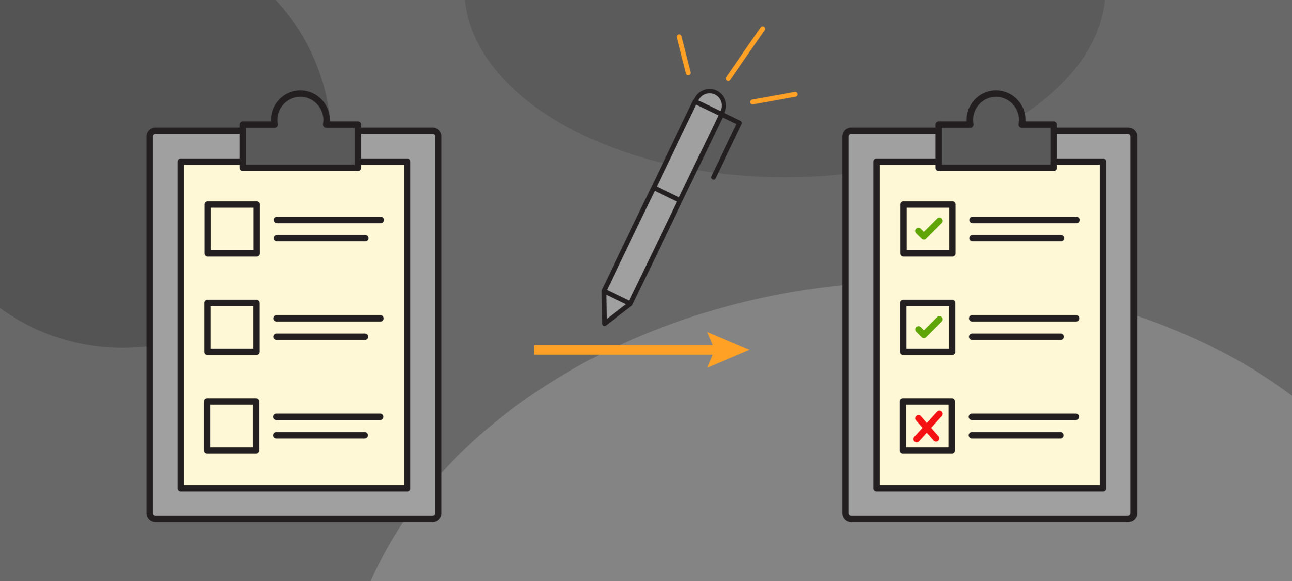 The secret recipe for input validation
